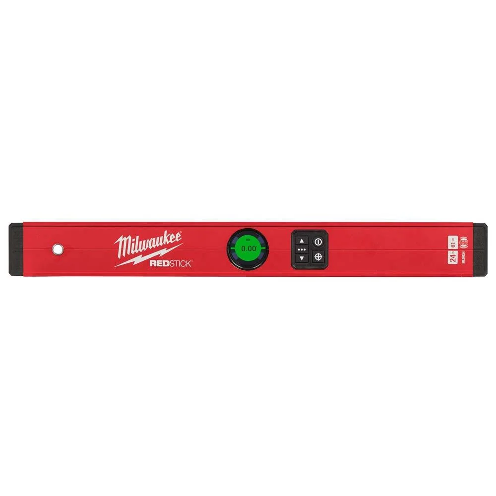 Milwaukee REDSTICK Vattenpass uppladdningsbar 120 cm