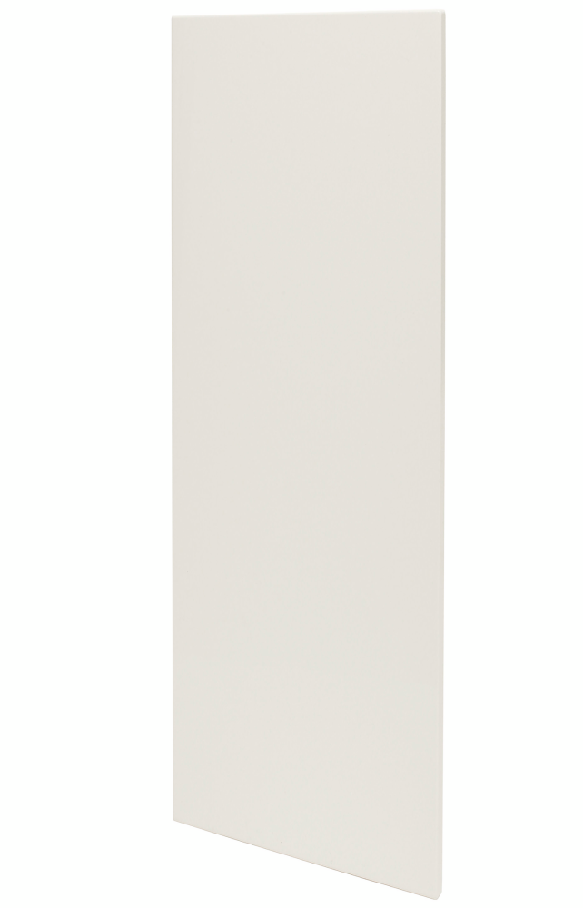 DEKORSIDA MARBODAL 1349 HÖGSKÅP F VIT05, MÅLAD MDF 16X585X2400 MM