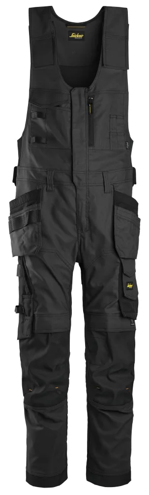 Snickers Workwear 6014 Hängselbyxa 146