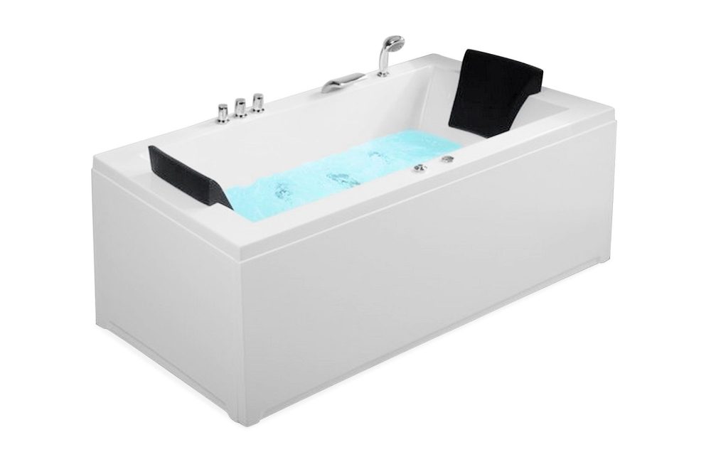 Varadero Bubbelbadkar 183 cm