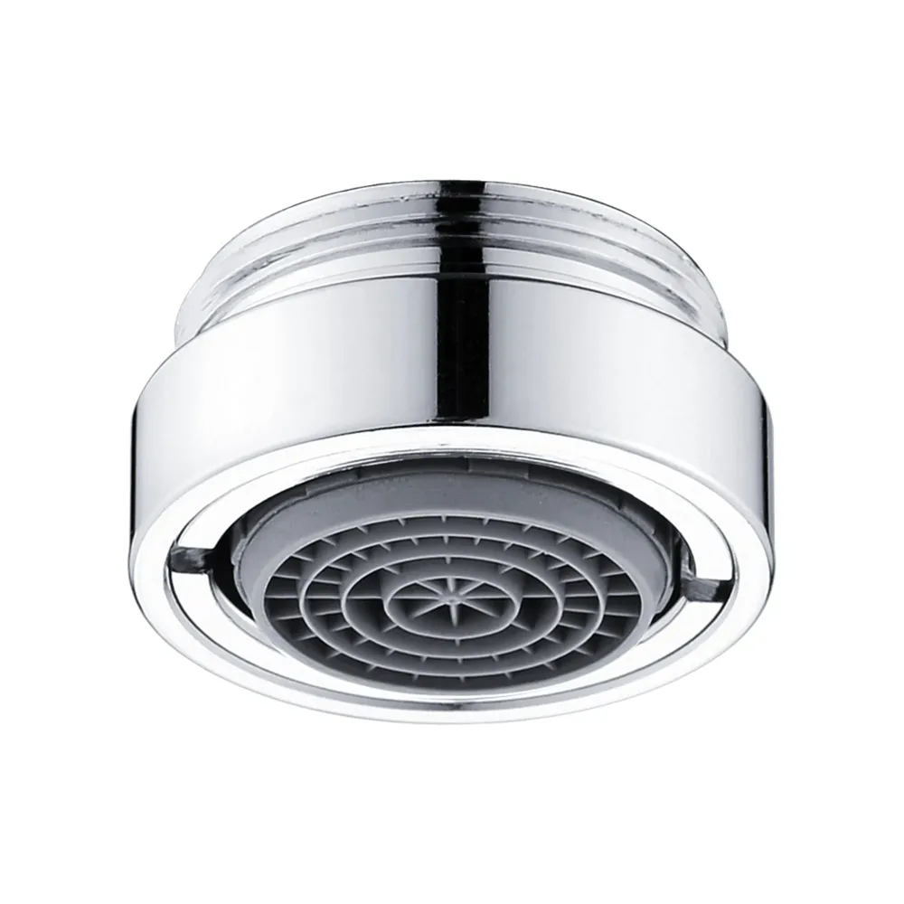 DIVELLO Guard M24 Strålsamlare M24x1.0 mm, 10-pack 8 l/min