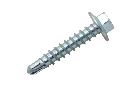Ejot 840031 Byggskruv SAPHIR, FZB, för träregel 6,5 x 35 mm, 250-pack
