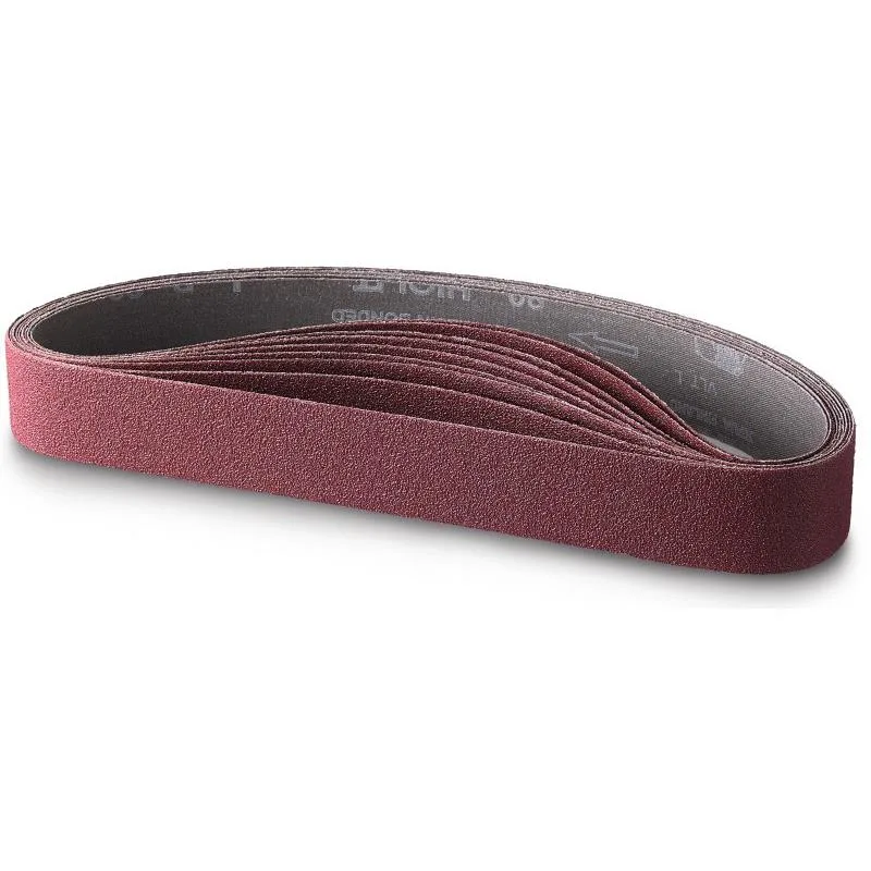 Fein 63714044010 Slipband 10-pack, 600x30 mm K60