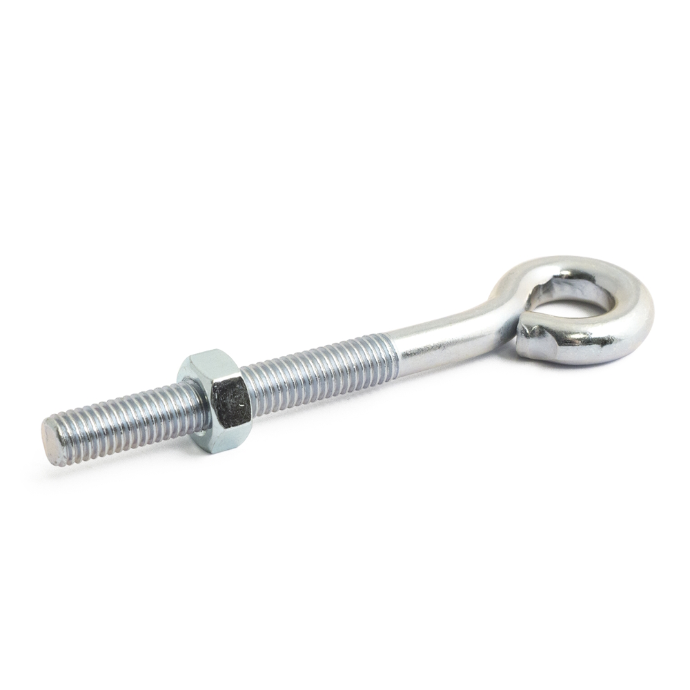 Skruvögla 5002, 86.3mm Elzink, 3st, Habo 71761
