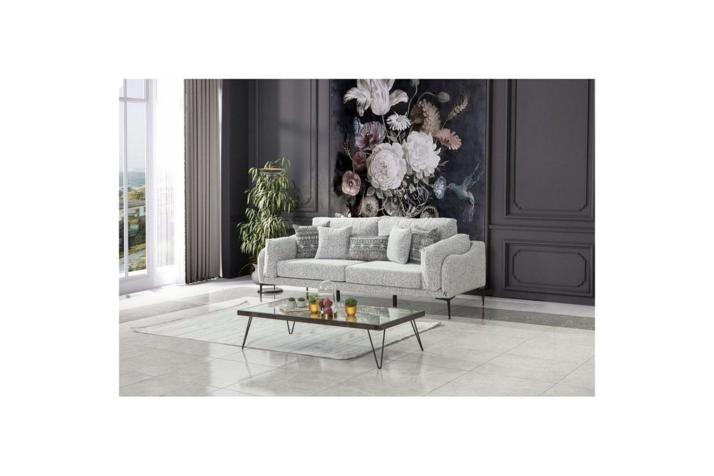 Mijara Soffa 3-sits