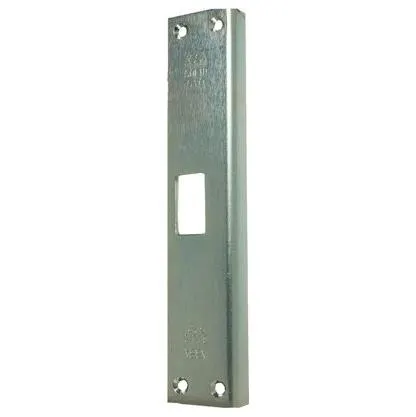ASSA 510 Slutbleck 180 x 35 mm