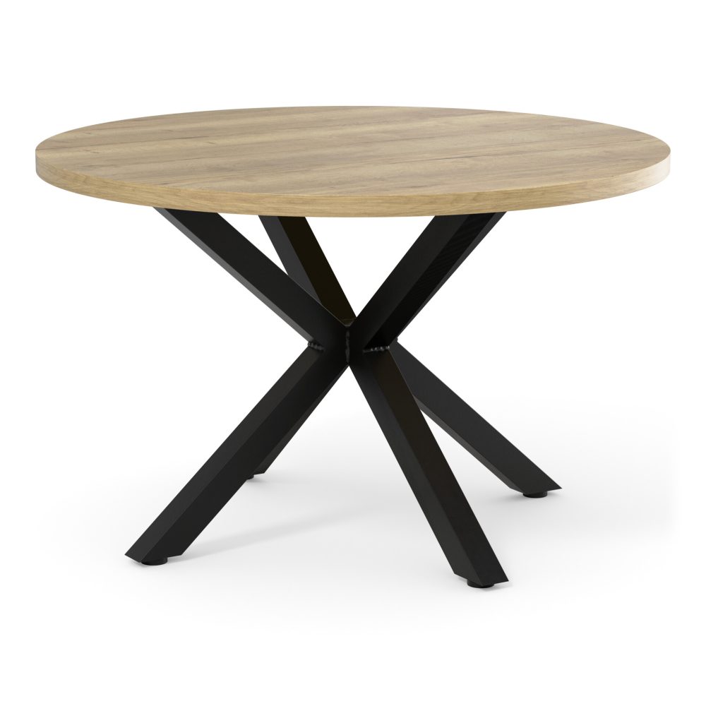 Veneto Matbord, Ø120 H75 cm
