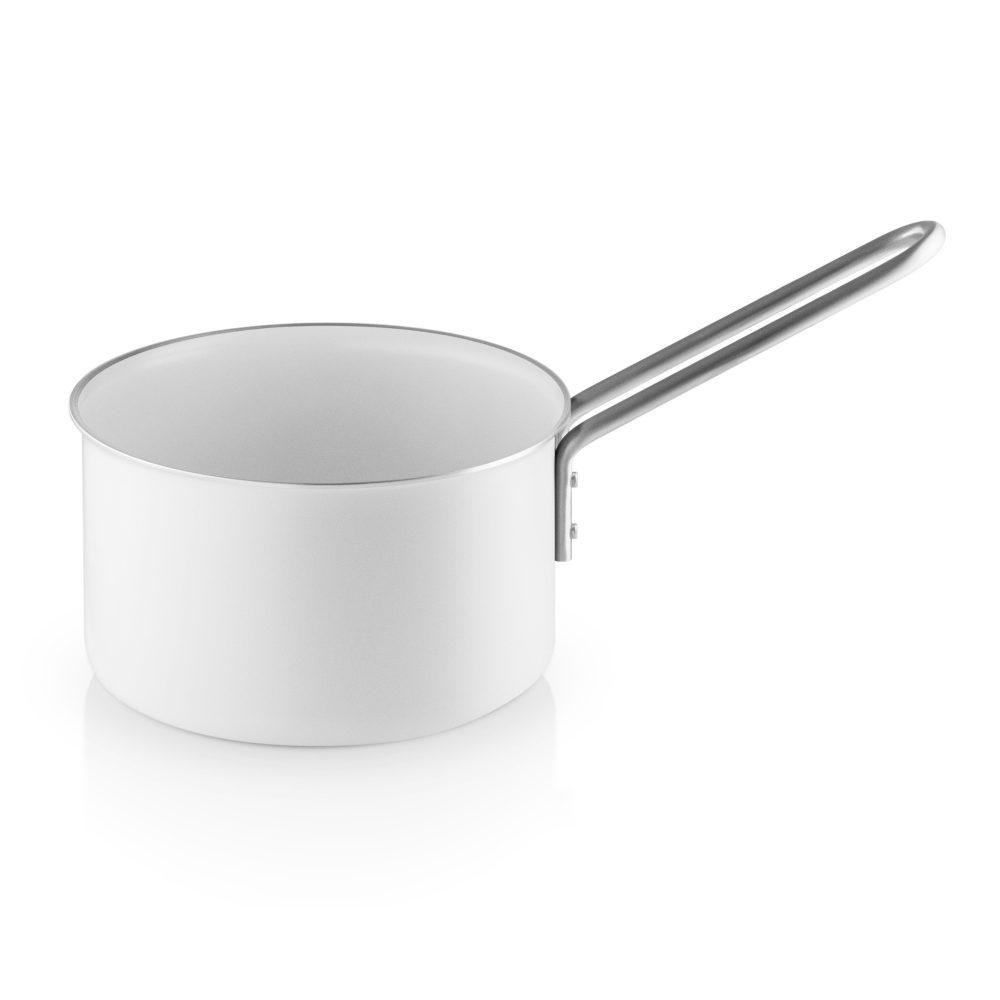 Eva Trio White Line kastrull, 1,8 L