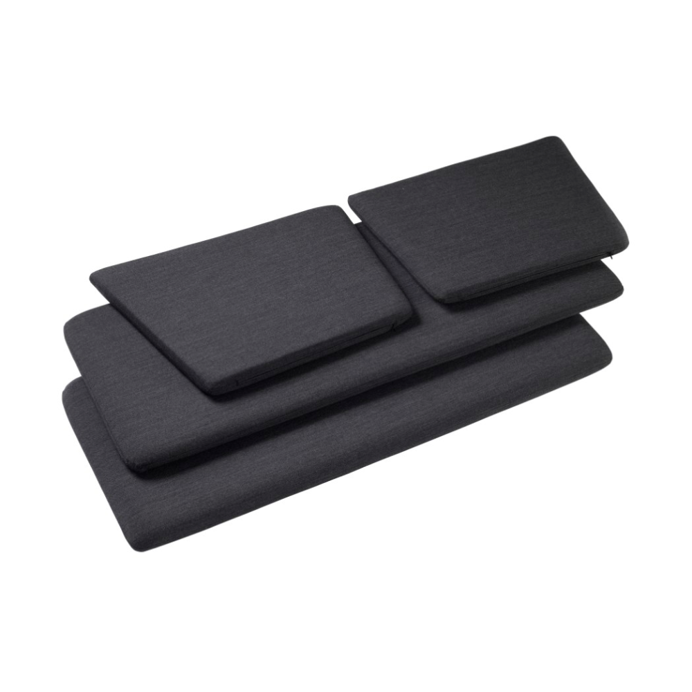 J148 sittdyna, Dark grey