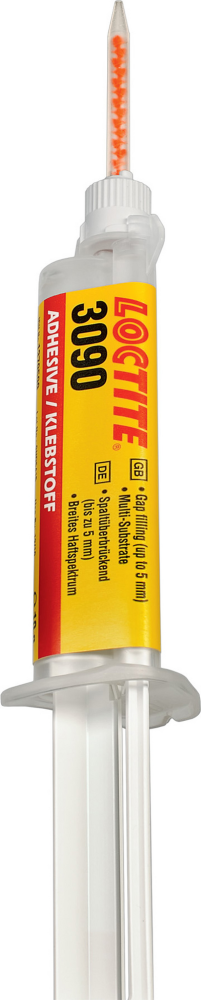 LOCTITE 3090 10G+1G 2-K-LIM M BRA SPALTFYLLNAD