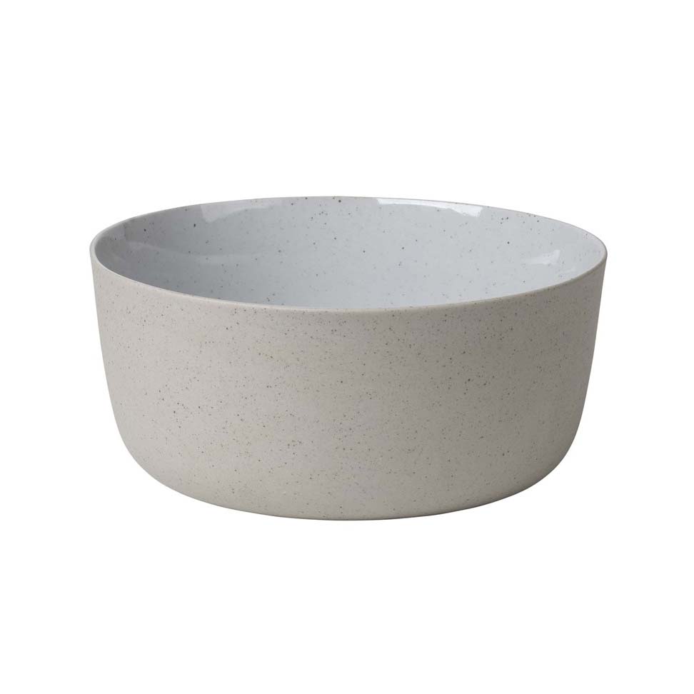 Sablo skål Ø20 cm, Cloud