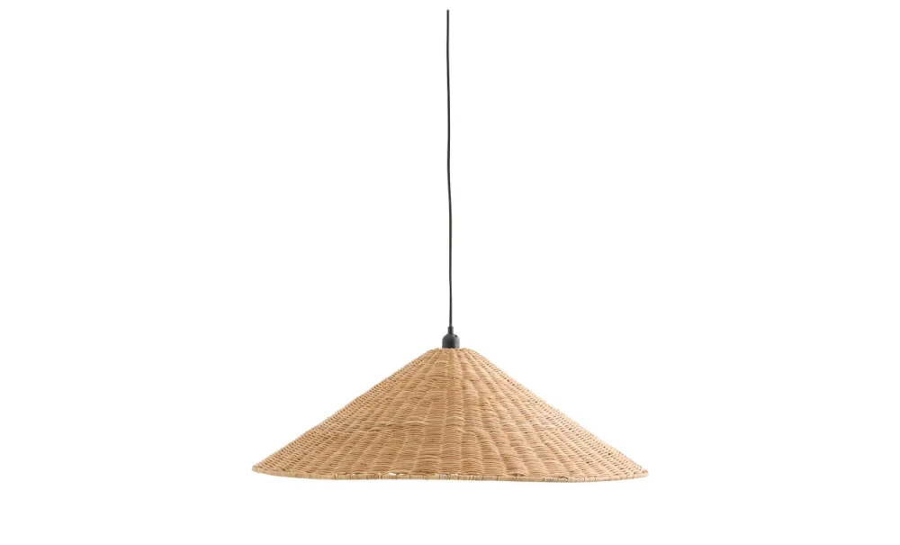 TORA Taklampa D82 Natur