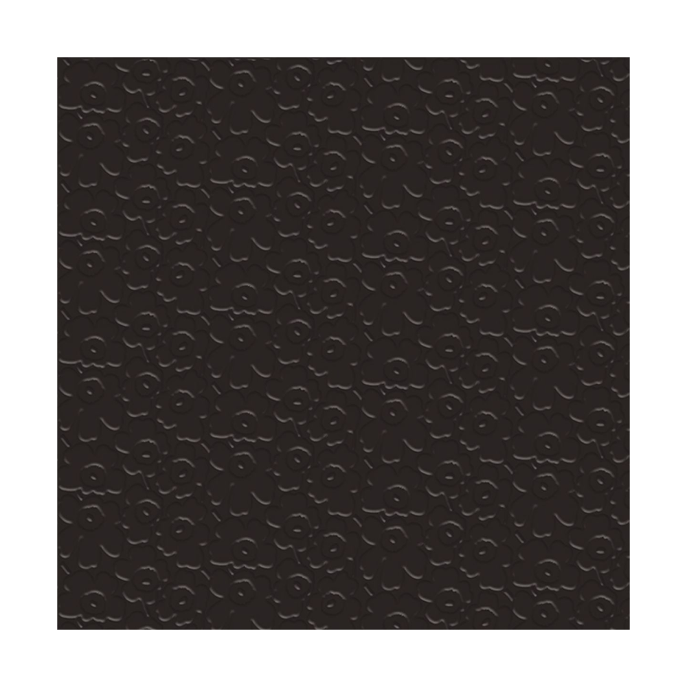 Marimekko Unikko servett 33x33 cm 20-pack, Black