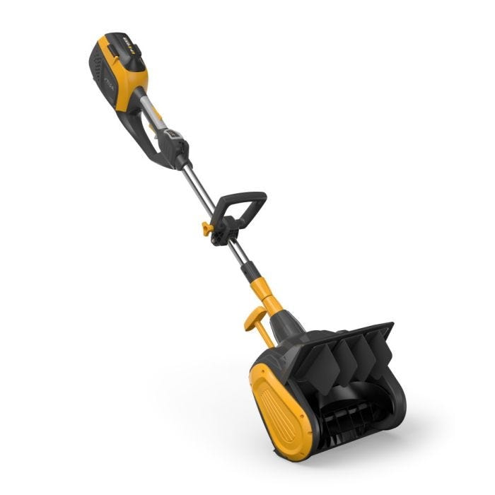 Stiga ST 300e Snöskyffel Batteri
