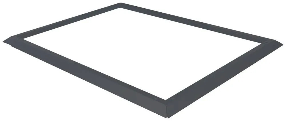 Weibulls 700018 Snigellist 80 x 60 cm Röd