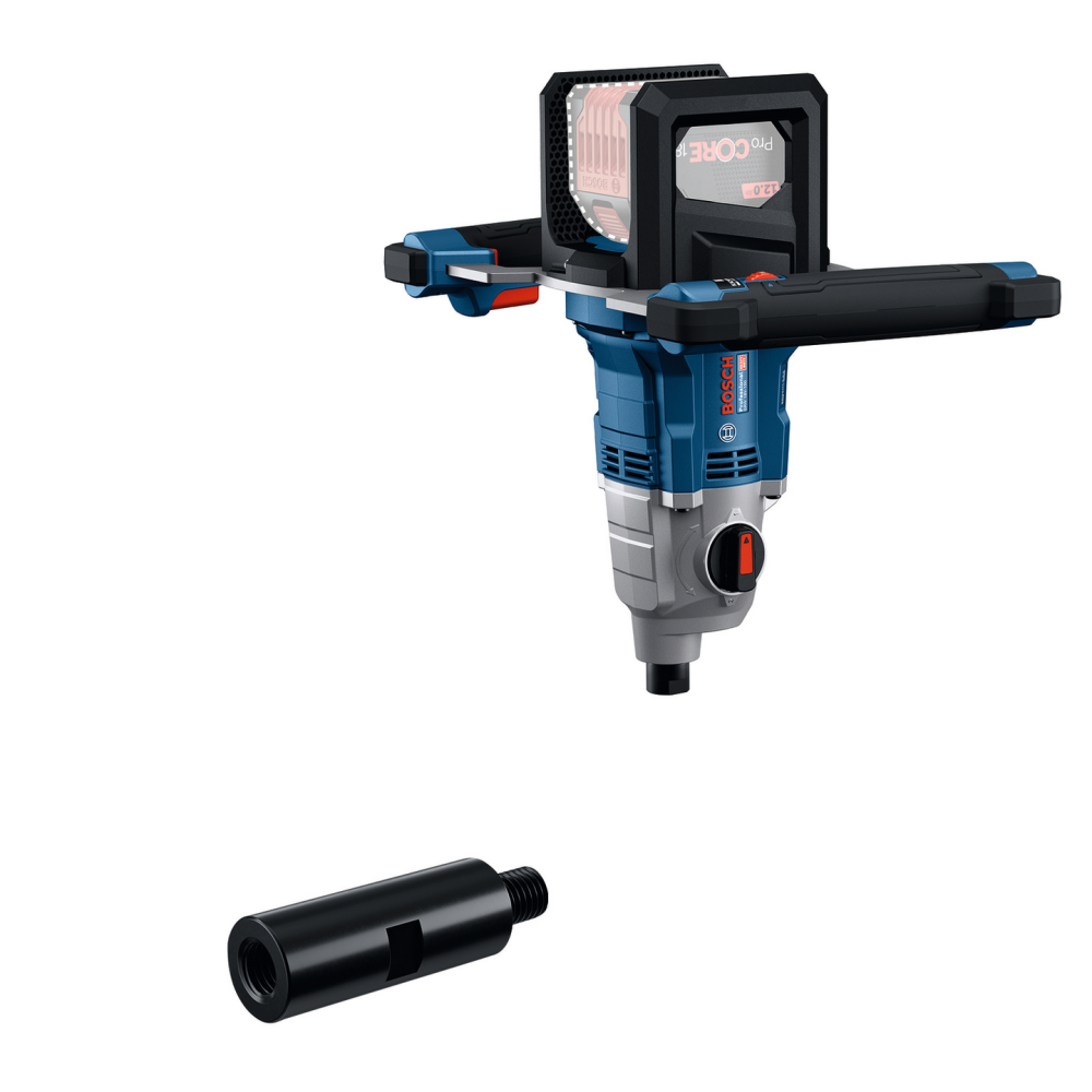 OMRÖRARE BOSCH GRW 18V-160