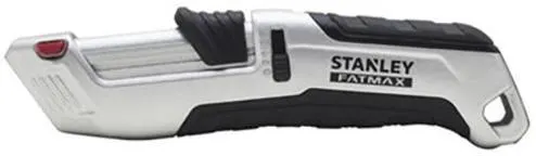STANLEY FatMax FMHT10367-0 Säkerhetskniv automatisk bladretur, stål