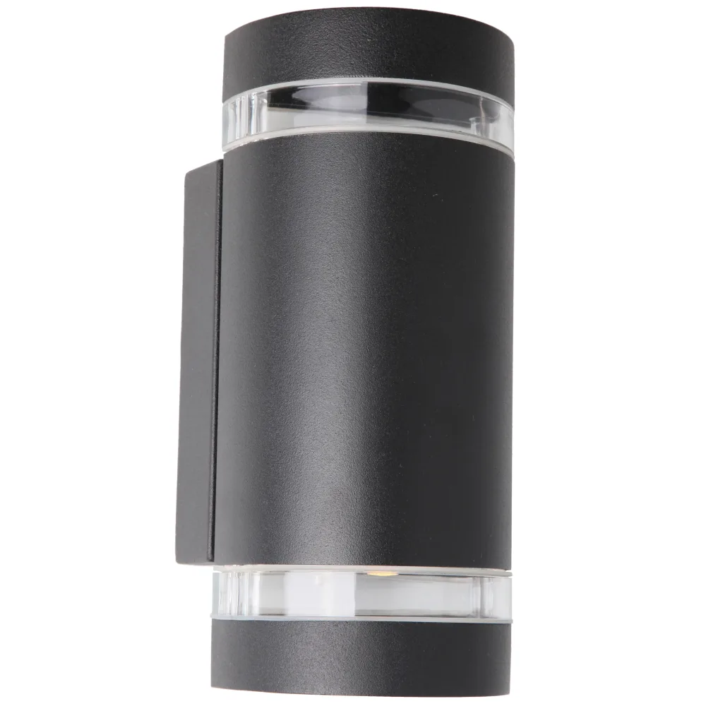 Nordlux Focus 874063 Vägglampa Antracit