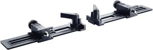 Festool QA-DF 500/700 Parallellanslag
