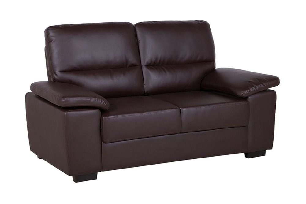 Adlyn Soffa 2-Sits Konstläder