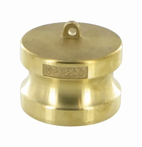 CAM-DP BR DAMMPLUGG DN