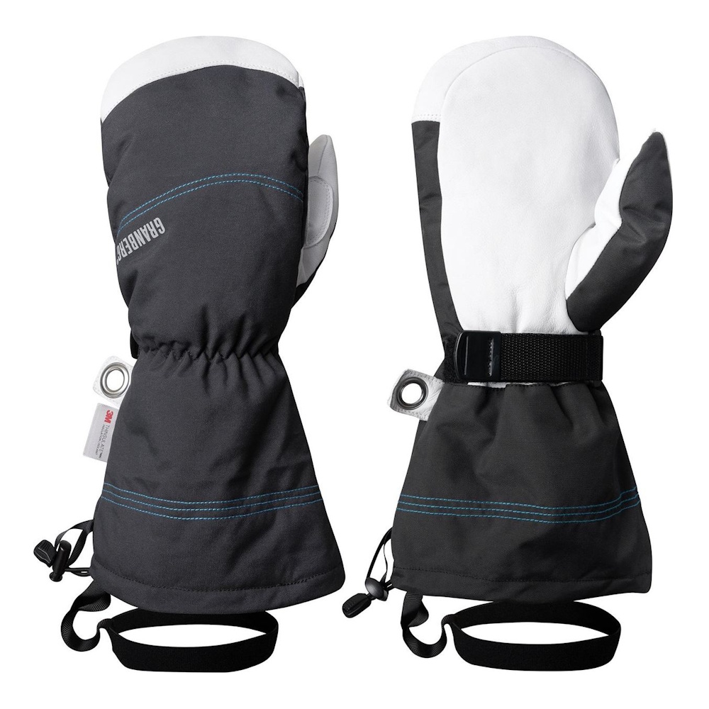 Skidhandskar Alpina Getnarv Storlek 10 Granberg