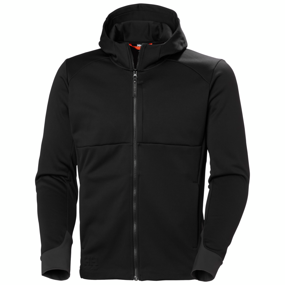 TRÖJA 79232 TECH SVART XL SVART XL