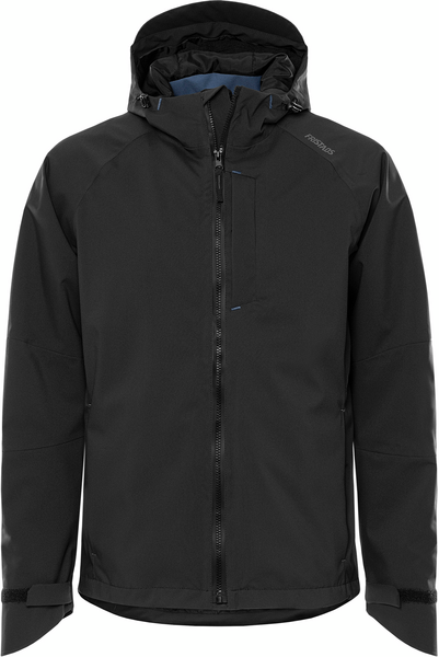 SKALJACKA 4882 GLPS SVART 2XL
