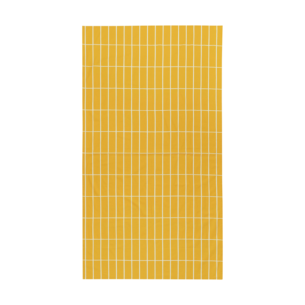 Tiiliskivi duk 135x245 cm, Gul