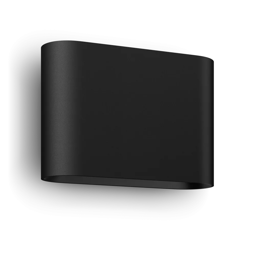 Philips Hue Dymera 929003665001 Vägglampa svart