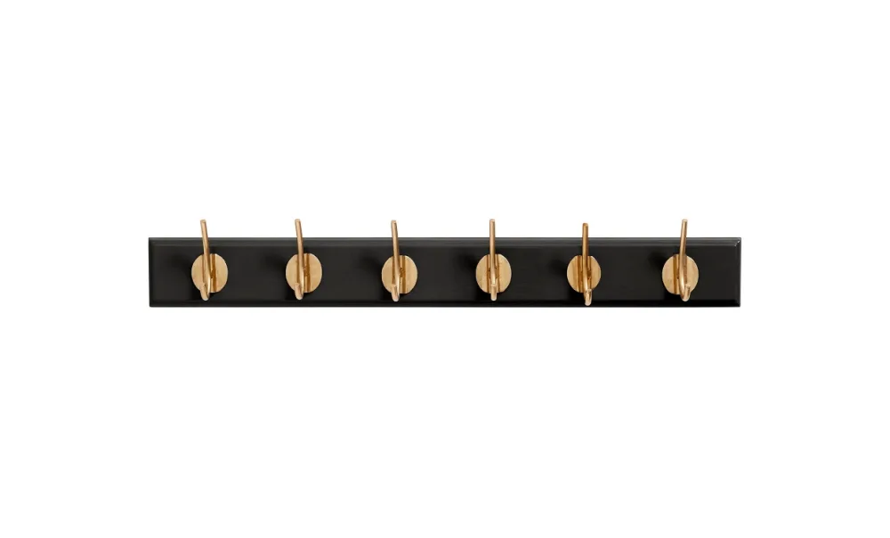 HÄNGARE Krok 60 cm Svart