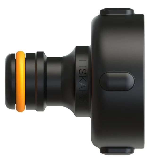 Fiskars Solid 1027059 Krankoppling 1", Ø 33,3 mm