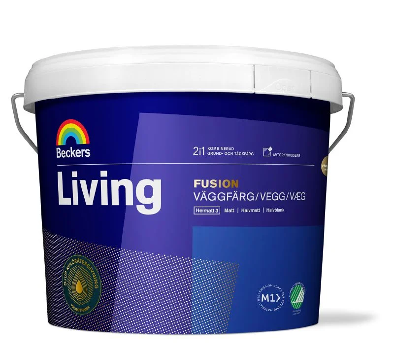 Living Fusion 3L Valfri