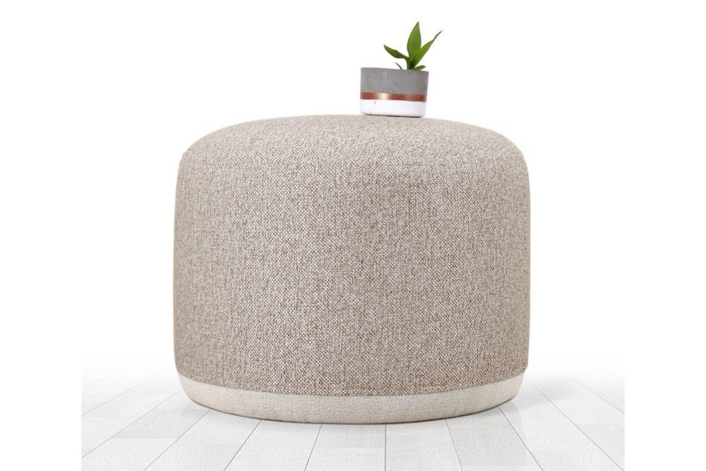 Harrodsburg Sittpuff 51 cm