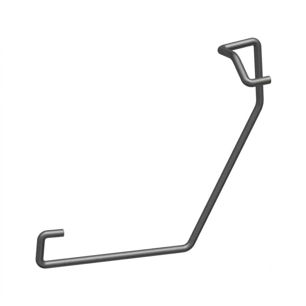 Köp Benders Easy Clip 25x48mm För Höganäs 200st | Bästa Pris