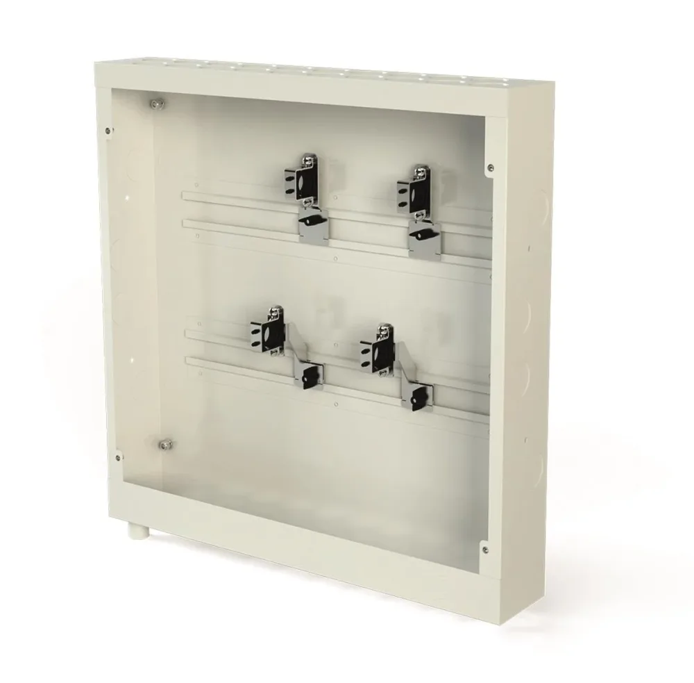LK Systems 1881315 Fördelarskåp 350 x 550 mm - Bild 2