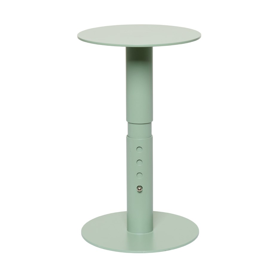 Rolling hushållspappershållare 25 cm, Green