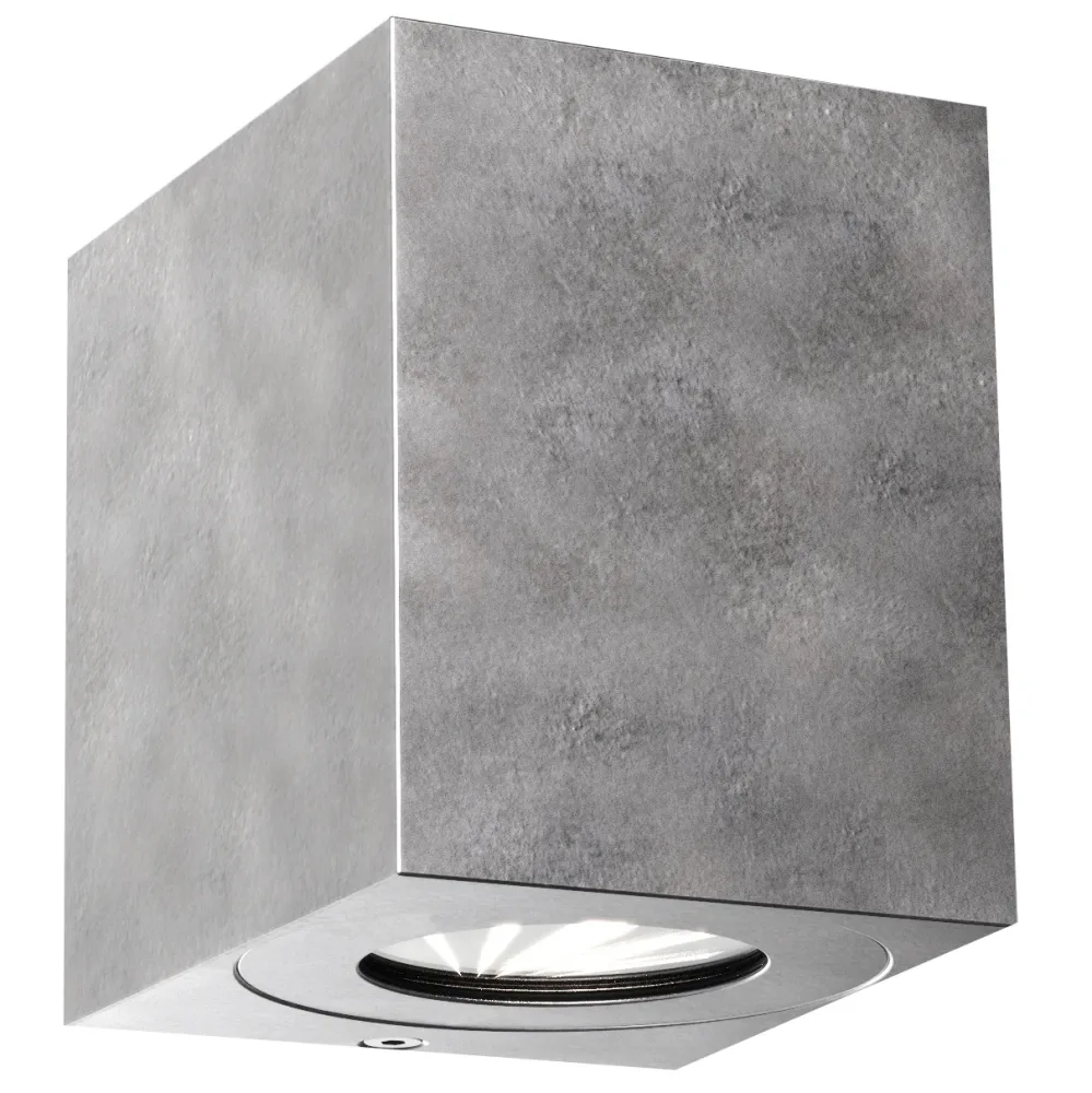 Nordlux Canto 49711001 Vägglampa Vit