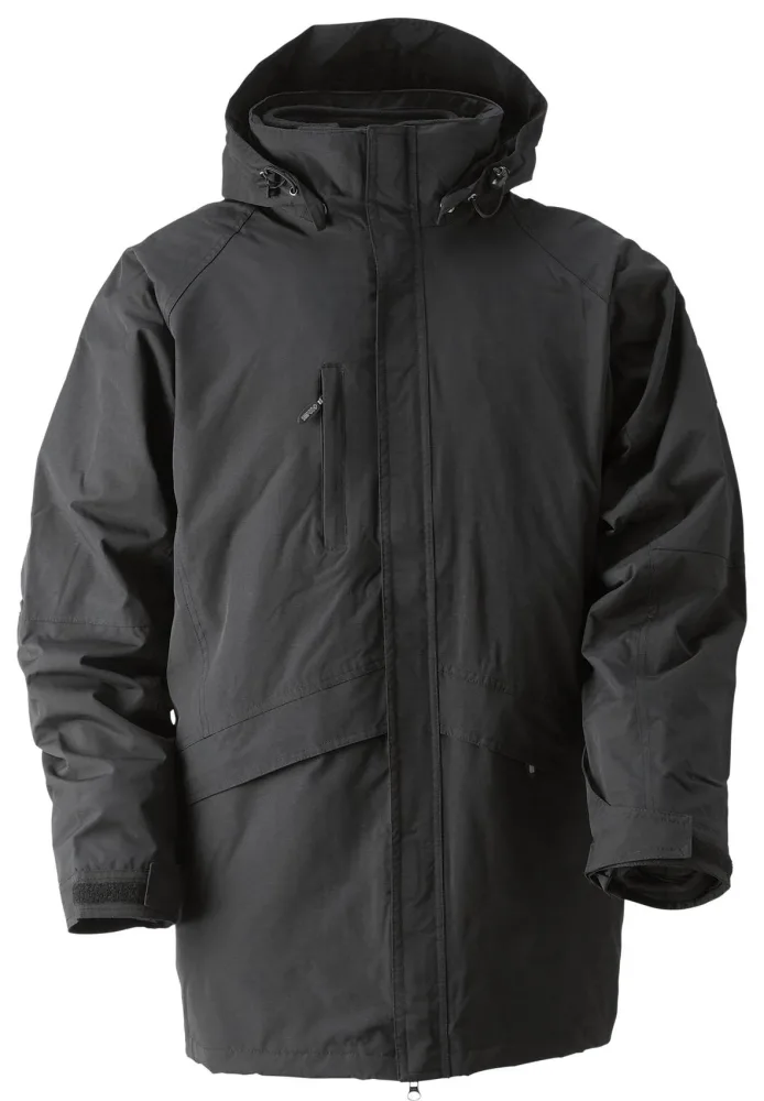 South West Greystone Mens Jacka svart S