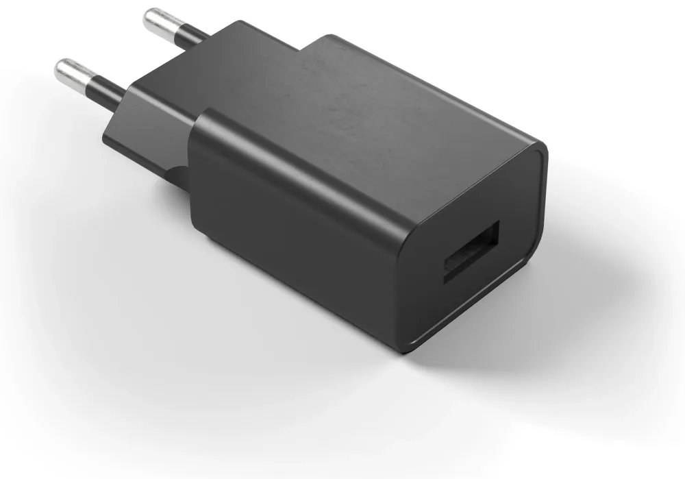 Hellberg 17193-001 Laddare 5 V, EU