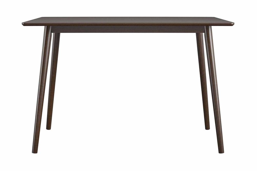 Brittany Skrivbord 121 cm Natur