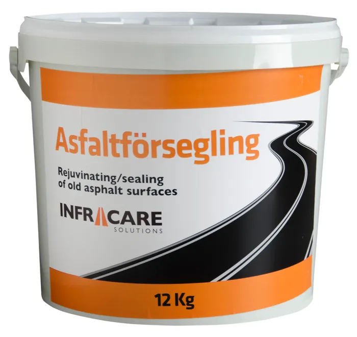 ASFALTSFÖRSEGLING 12KG
