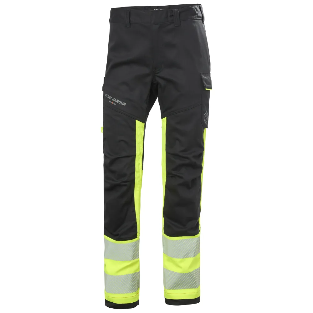 Helly Hansen Workwear 77449-367-C60 Arbetsbyxa C60