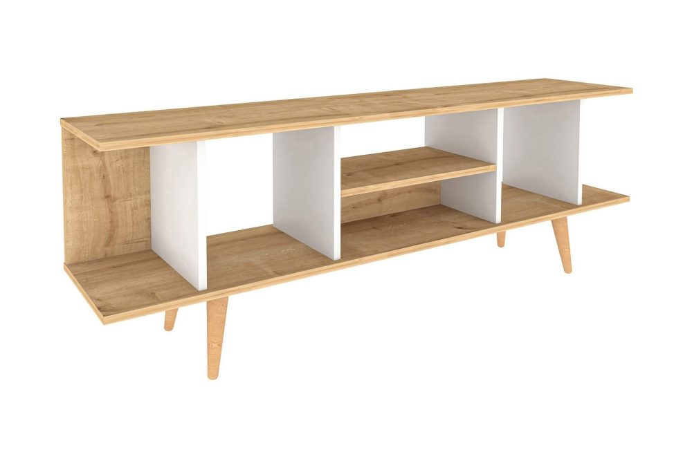 Andifli Tv-bänk 160x38,6 cm