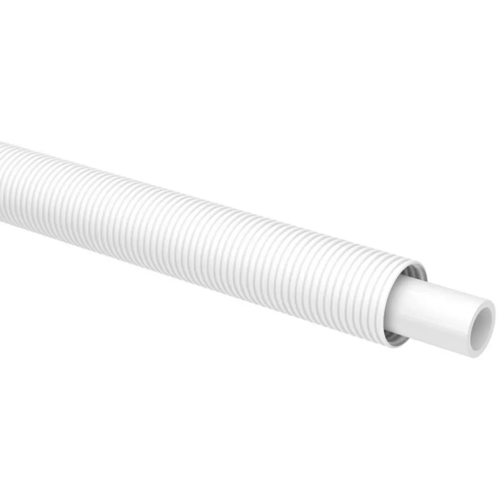 Uponor Combi Pipe 2419302 Rör 50 m, RiR 20 x 2,8 mm