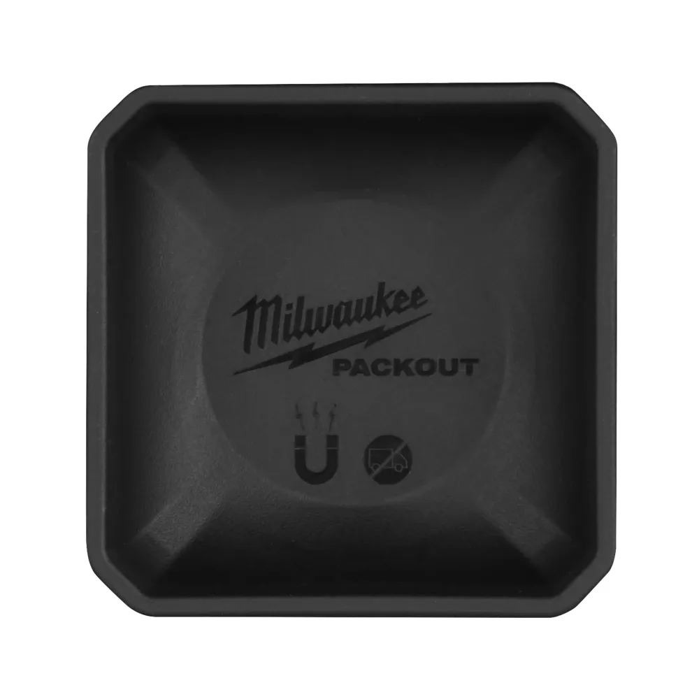 Milwaukee 4932493381 Förvaringslåda packout 10 x 20 cm