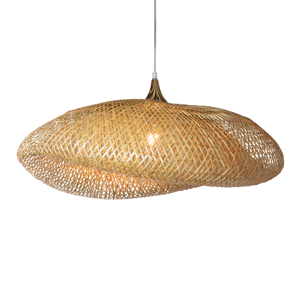 Cloud taklampa, 66x81 cm