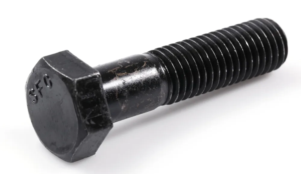 REYHER 009311000140150 Sexkantsskruv M14 M6S 10.9, DIN 931, 25-pack 14 x 150 mm