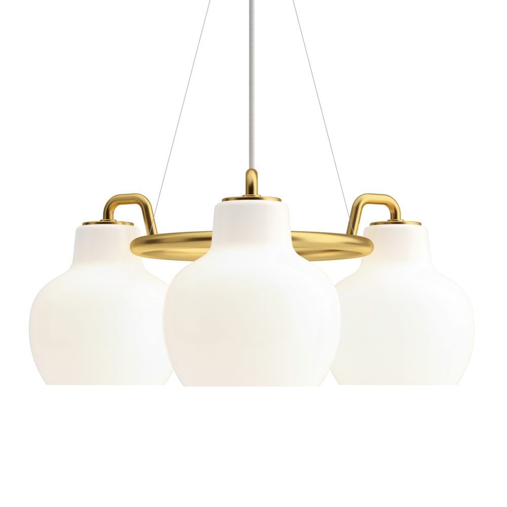 VL Ring Crown 3-5-7 pendel, 3