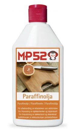Paraffinolja Mp52 250ml - Bild 2